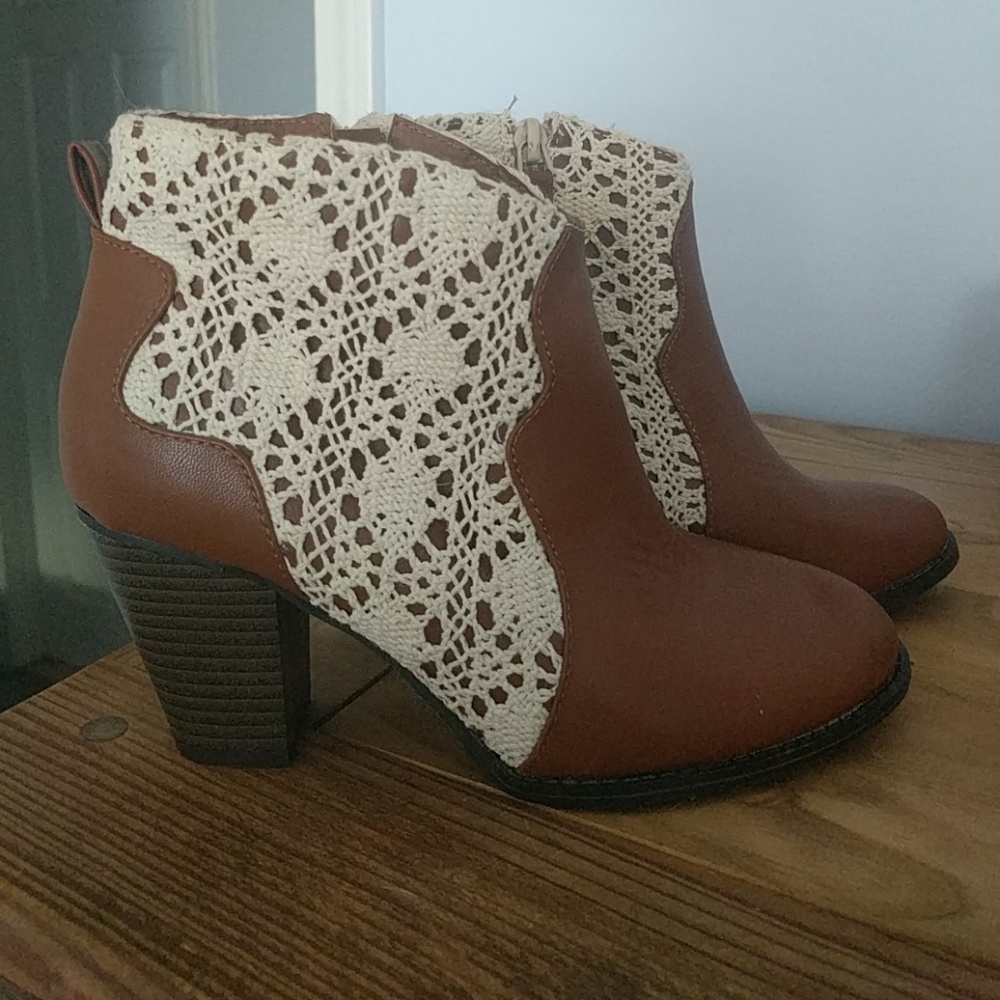 Shoes